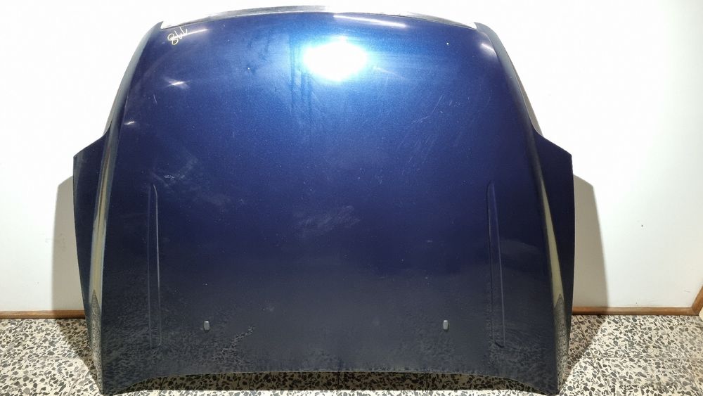 Capot - ford mondeo iv turnier (ba7) | 07 - 15