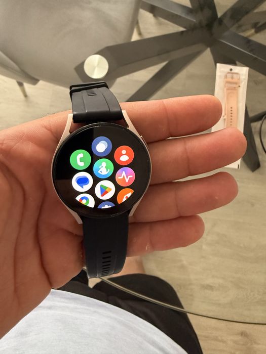 Samsung Galaxy Watch5 40mm SM-R900 | Smartwatch Samsung | Bom Estado