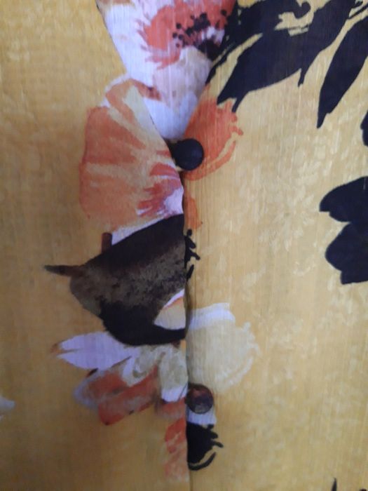 Elegancka bluzka koszulowa, koszula rozmiar 44/46/48 3XL