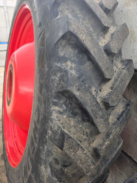 Opony koła rolnicze Michelin 380/90 R50 320/85 R38