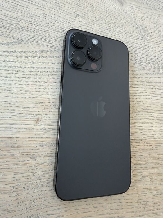 iPhone 14 Pro Max 128 GB Space Black | Polska dystrybucja | pudełko + kabel + Spigen