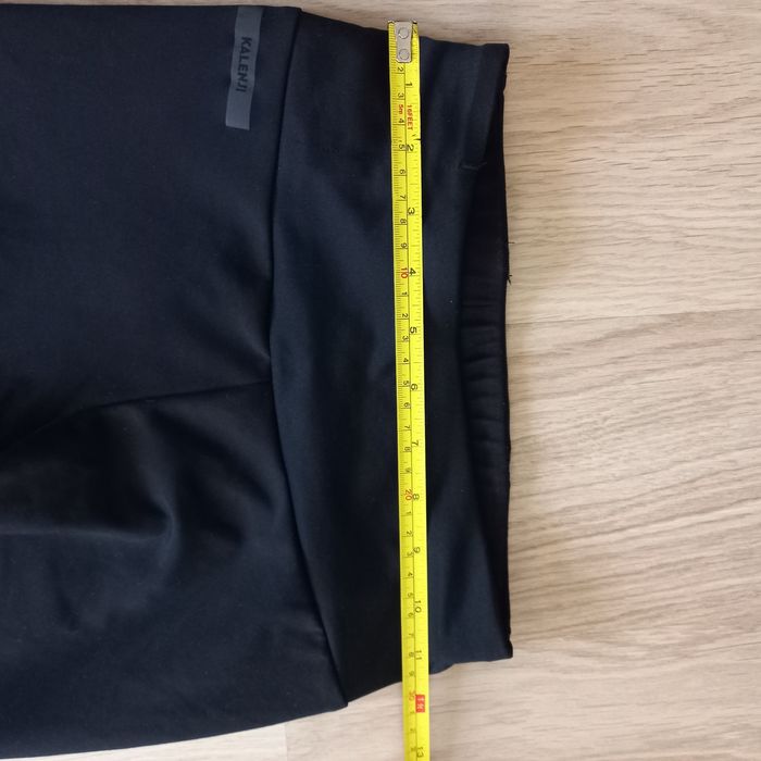 Legginsy z decathlona r. XS
