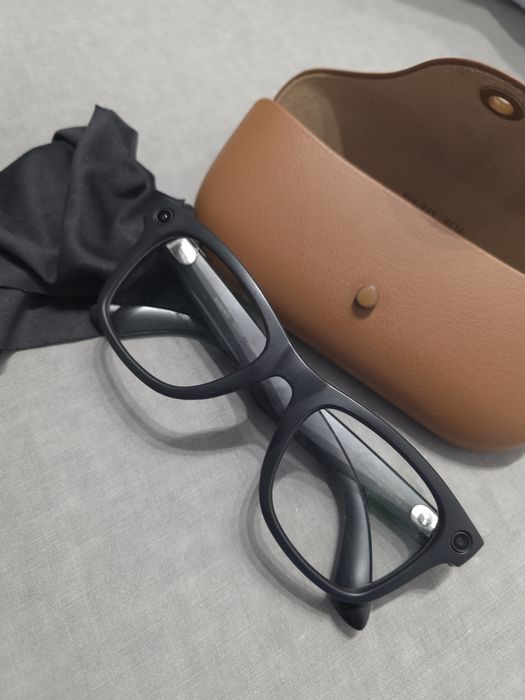 Rayban Meta Glasses Gen 1