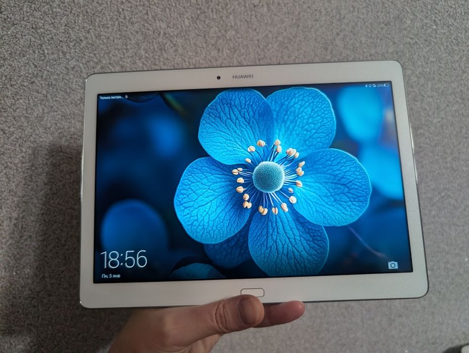 Планшет Huawei Mediapad M2 10 LTE
