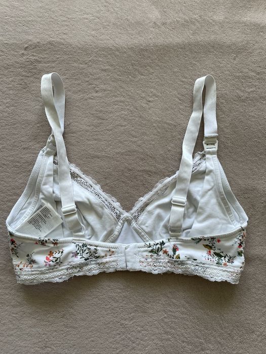 Бюст для вагітних і годуючих матусь H&M 80D