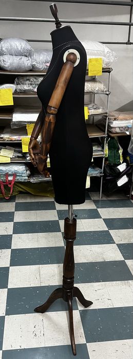 2 Manequins de montra