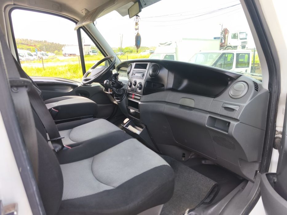 Iveco  Daily 3.0
