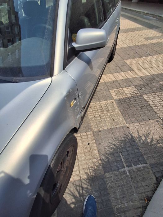 Volkswagen Passat 1999