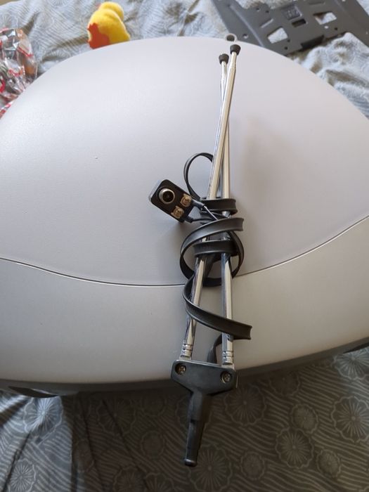 Televisão Electronia 14405