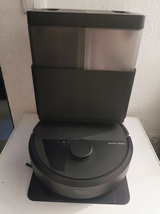 Robot aspirador Roomba 505