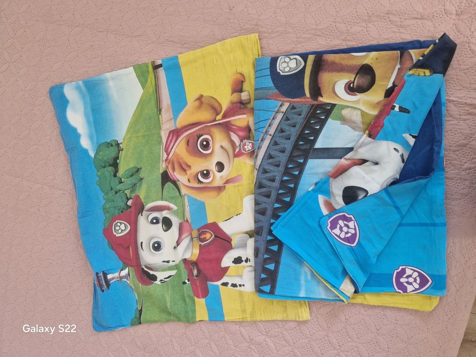 Pościel dziecięca  135×200