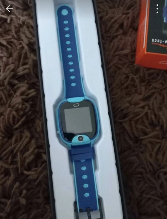 Smartwach media-tech