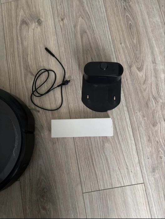 Irobot roomba i7