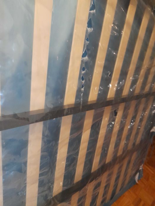 Estrado de cama 140x200