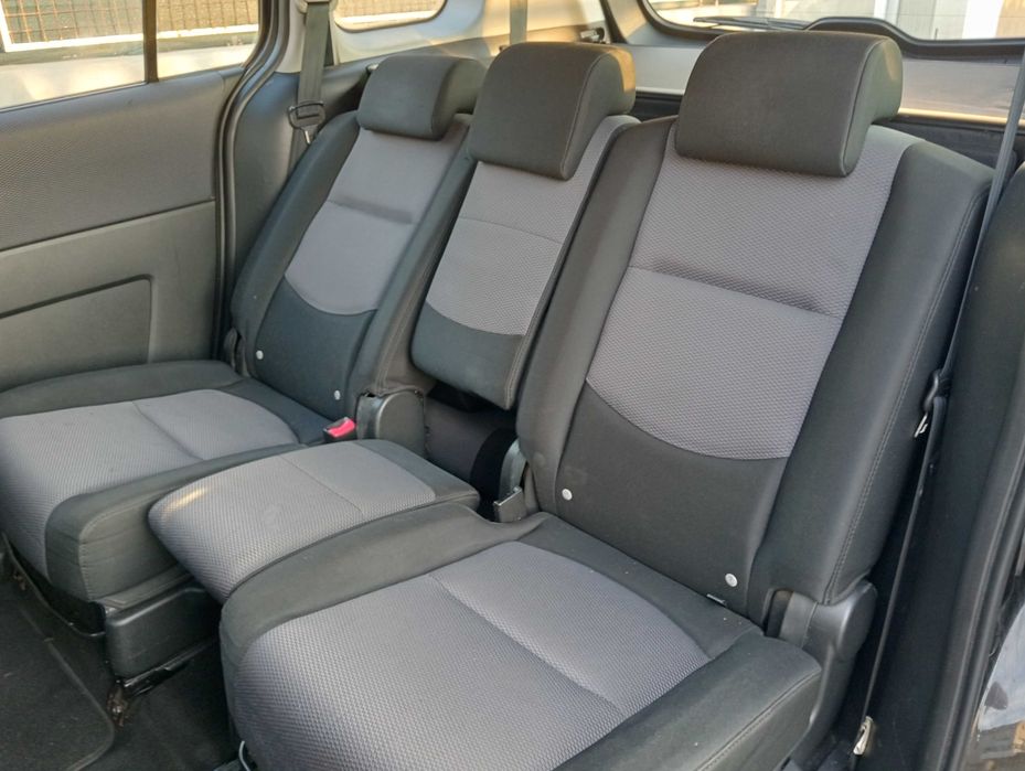 Mazda 5 diesel 7 lugares
