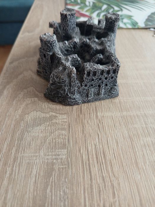 Pamiątka makieta zamek Ogrodzieniec