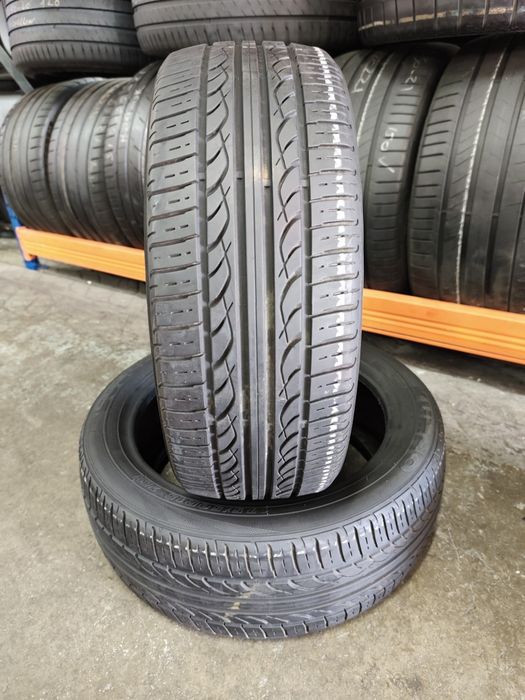 Pneus 175/50r15 Kumho Solus KH15 com 80% piso