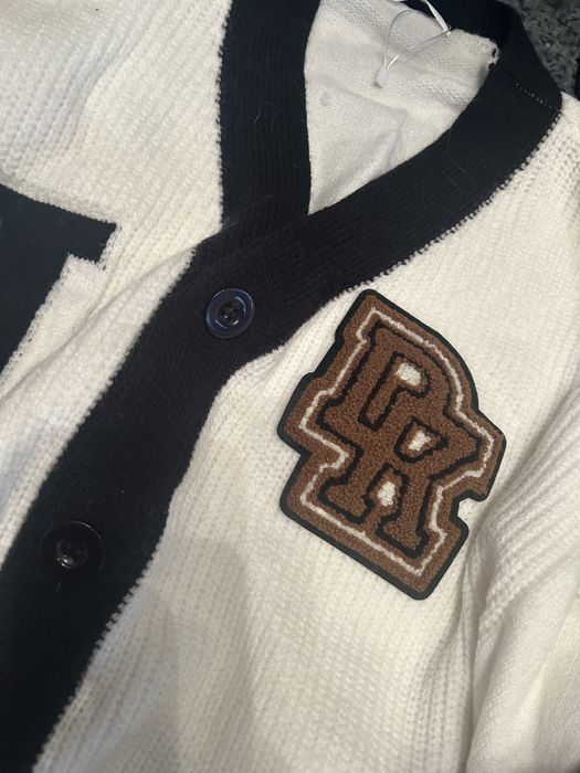 Gruby sweter/kardigan r.XL