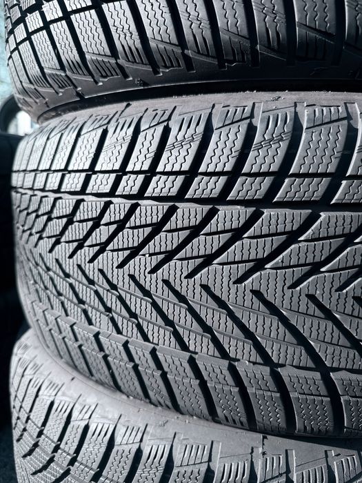 255 45 19 Goodyear Perfomance 3 95% 2024 Шини Зима