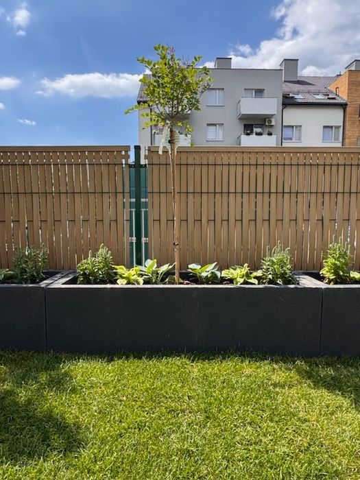 Termo donice na Wymiar doświadczony wykonawca.