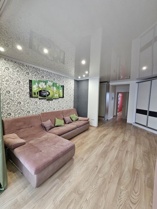 2 кім квартира Дмитра іващенка 1а