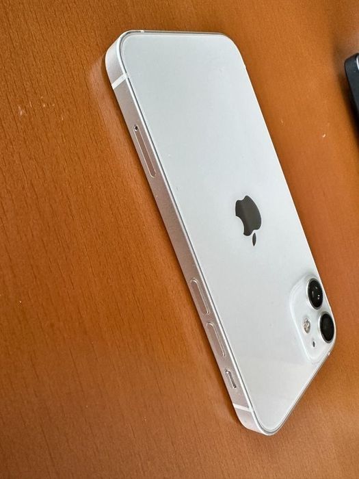 iPhone 12 mini 64 GB opis