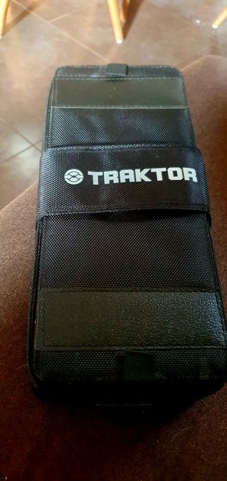 Native Instruments Tracktor Kontrol F1