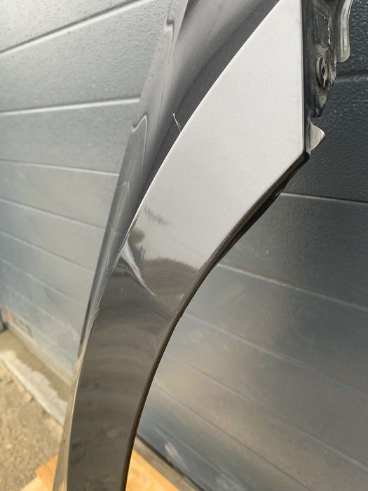 VW Passat B8 błotnik prawy przedni przód 3G0821106 ORYGINALNY