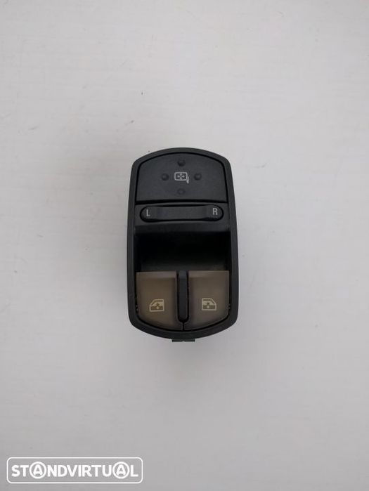 botoes botao comando interruptor vidros opel corsa D