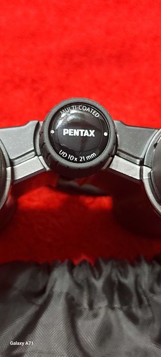 Pentax 12x24 UCF Binocular Field 5 Стан Нового.