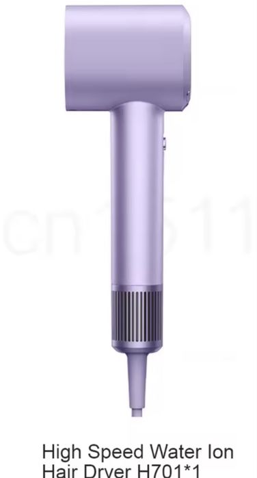 Xiaomi Mijia H701 High Speed Water Ion - фен