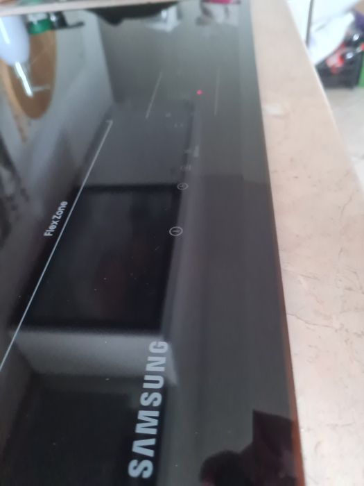 Indukcja SAMSUNG Slim fit 60cm, smart