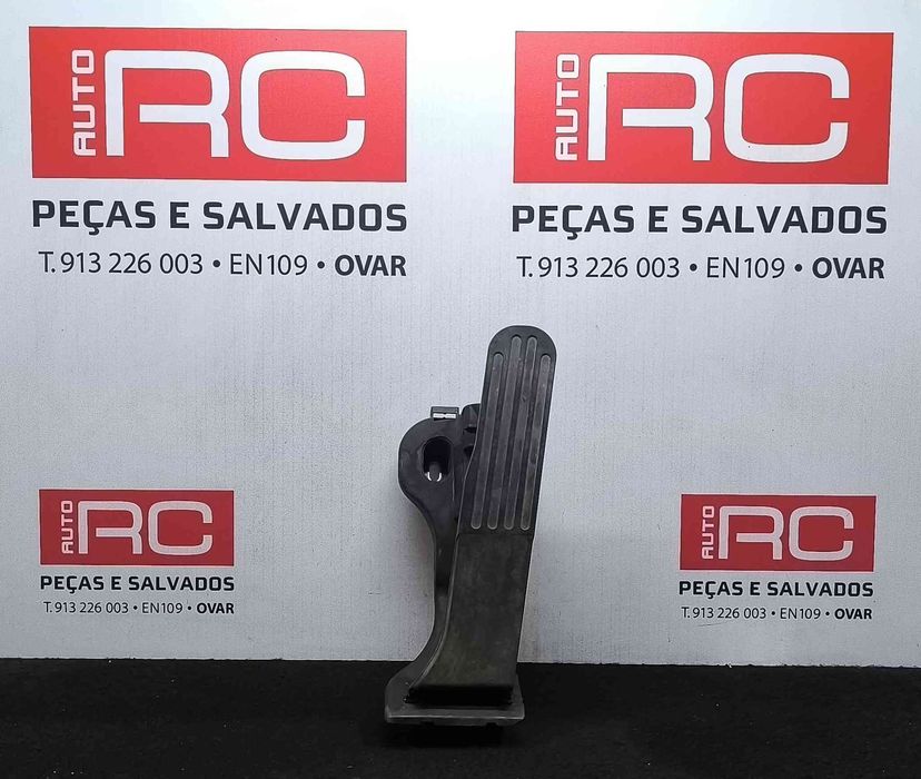 Pedal do Acelerador 1K1721503AA - VW GOLF VI