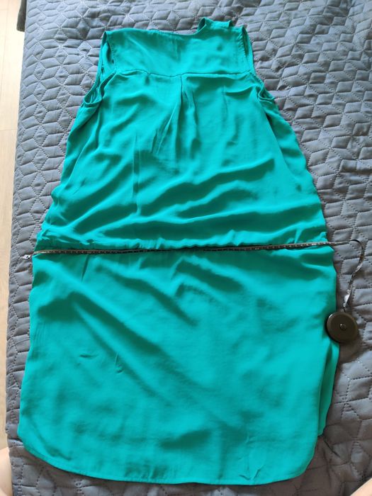 H&M сукня MAMA плаття для вагітних та годуючих мам (M/L)