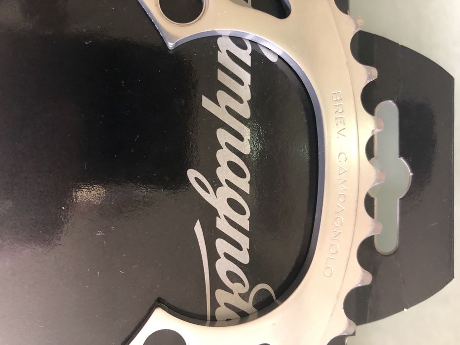 Prato Campagnolo tamanho 42