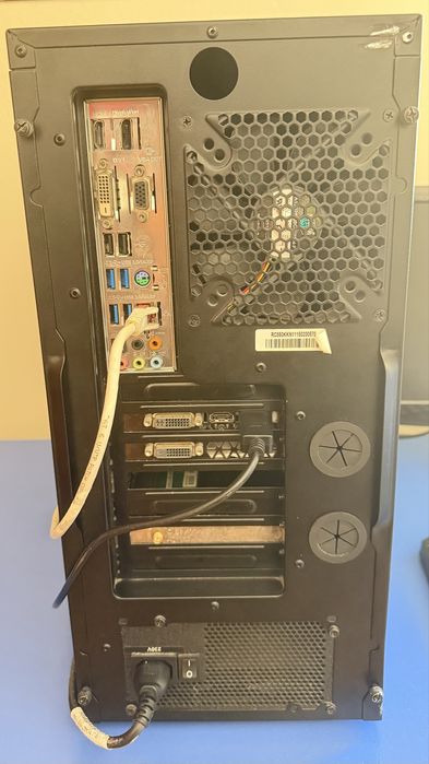 Pc Gamer Completo