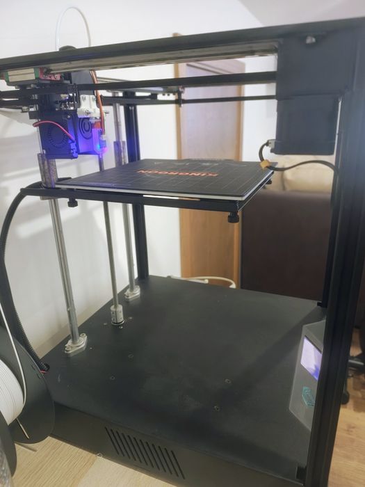 Two trees sapphire pro