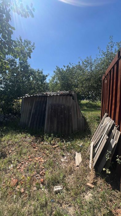 Земельна ділянка 24 сотки з свердловиною Шевченкове Броварський район