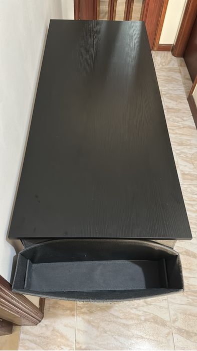 Secretaria para quarto