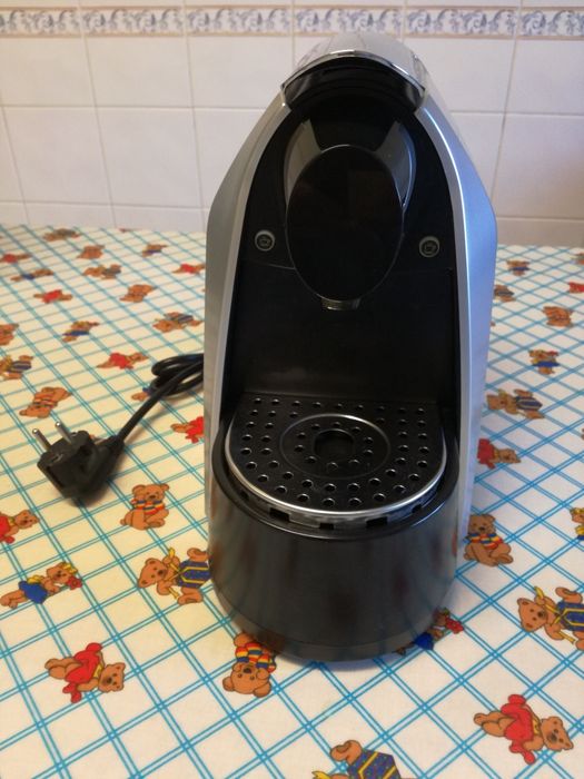 Intermarché Kaffa Coffee Machine64286441426818121