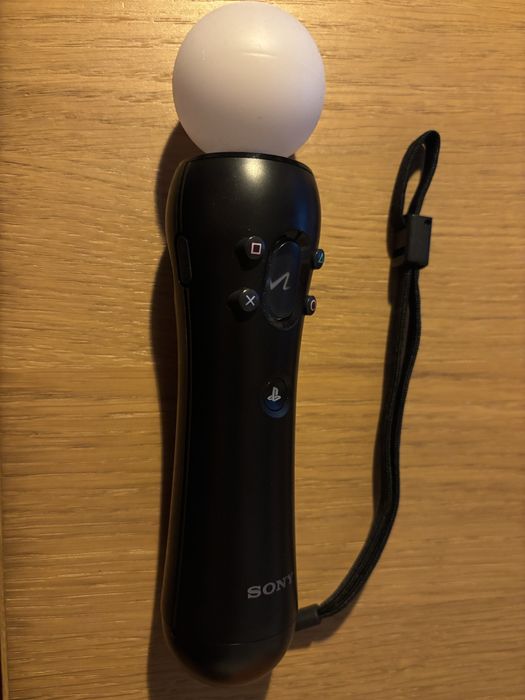 Carregador Comando Move PS3 e PS464309879668609122