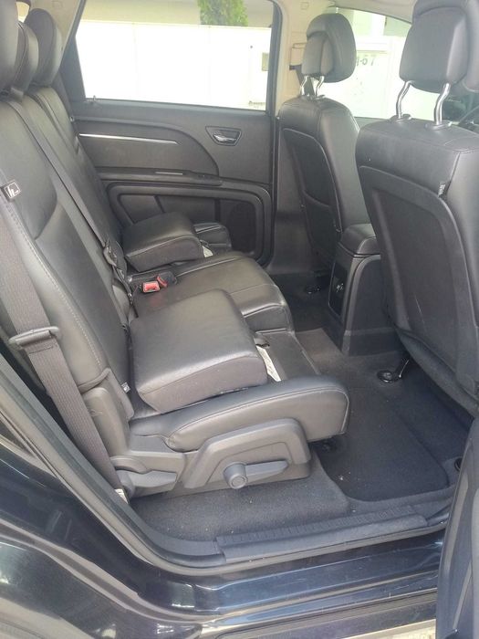 Dodge Journey R/T - 2010