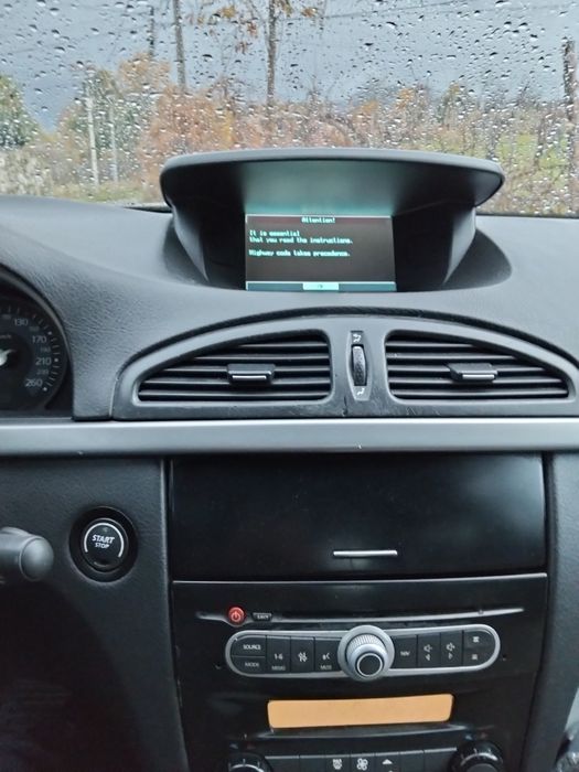 Renault Laguna 1.9 TDI 155CV!