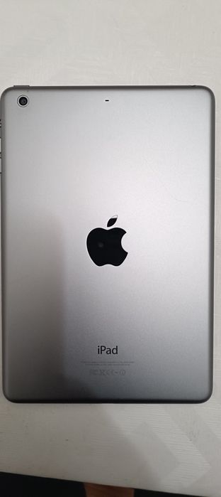 iPad Mini 2  – Excelente Estado