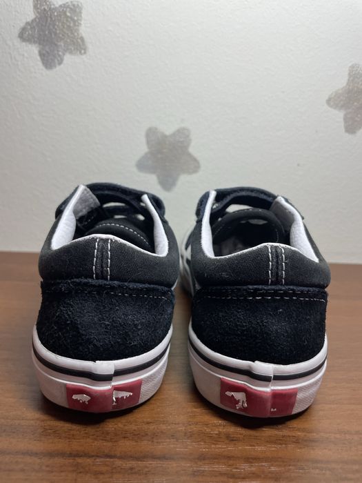 Vans оригінал 31 р  old skol