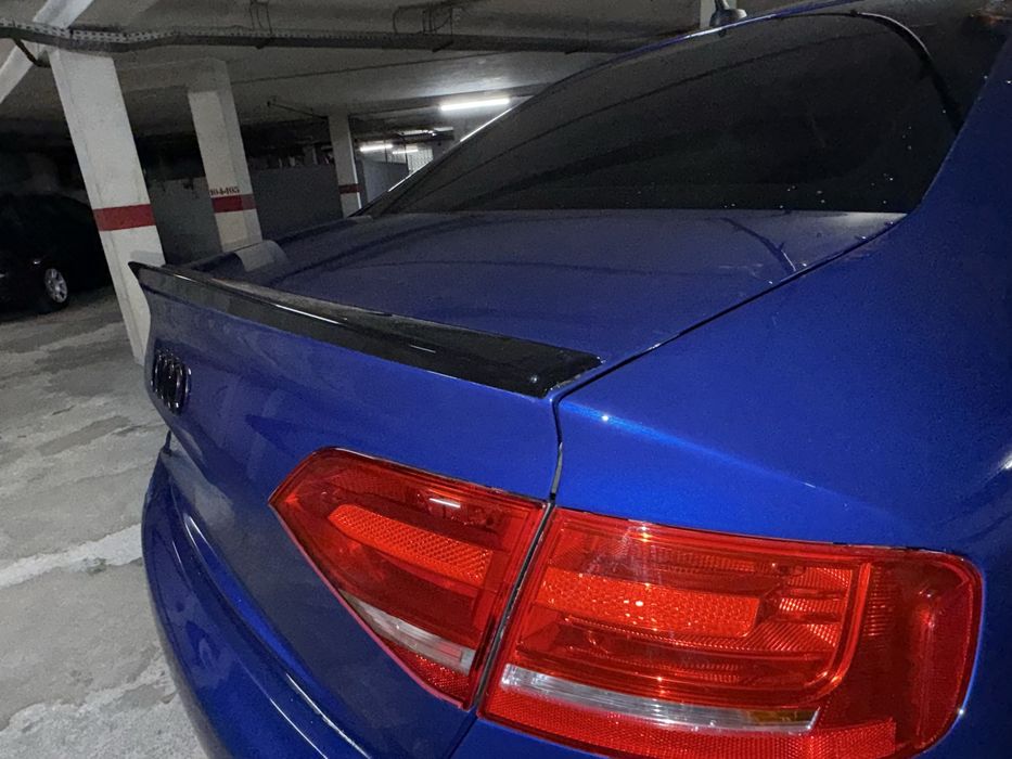 Audi A4 3.0 tdi Sedan — photo 3