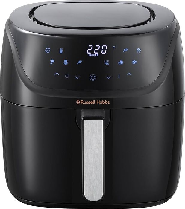 Russell Hobbs frytkownica beztłuszczowa 8 l