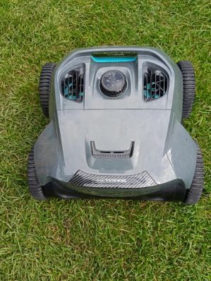 Robot /odkurzacz basenowy Aiper Seagull Pro