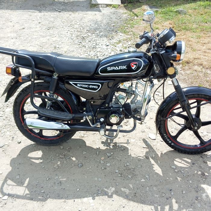 Spark sp1102W..Q