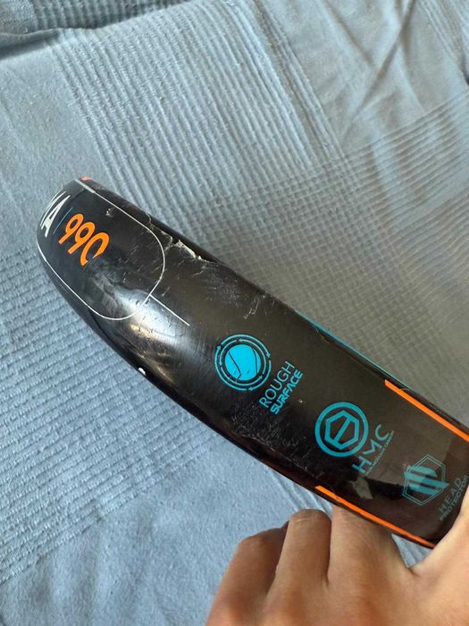 Raquete Padel KUIKMA Hybrid Soft